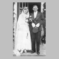 083-0010 Hochzeit von Ernst und Lydia Gloede, geb. Rose am 26. September 1931.jpg
